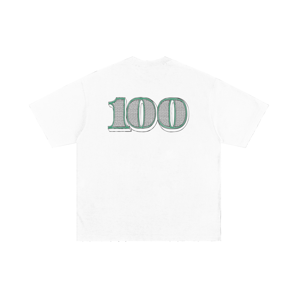 100