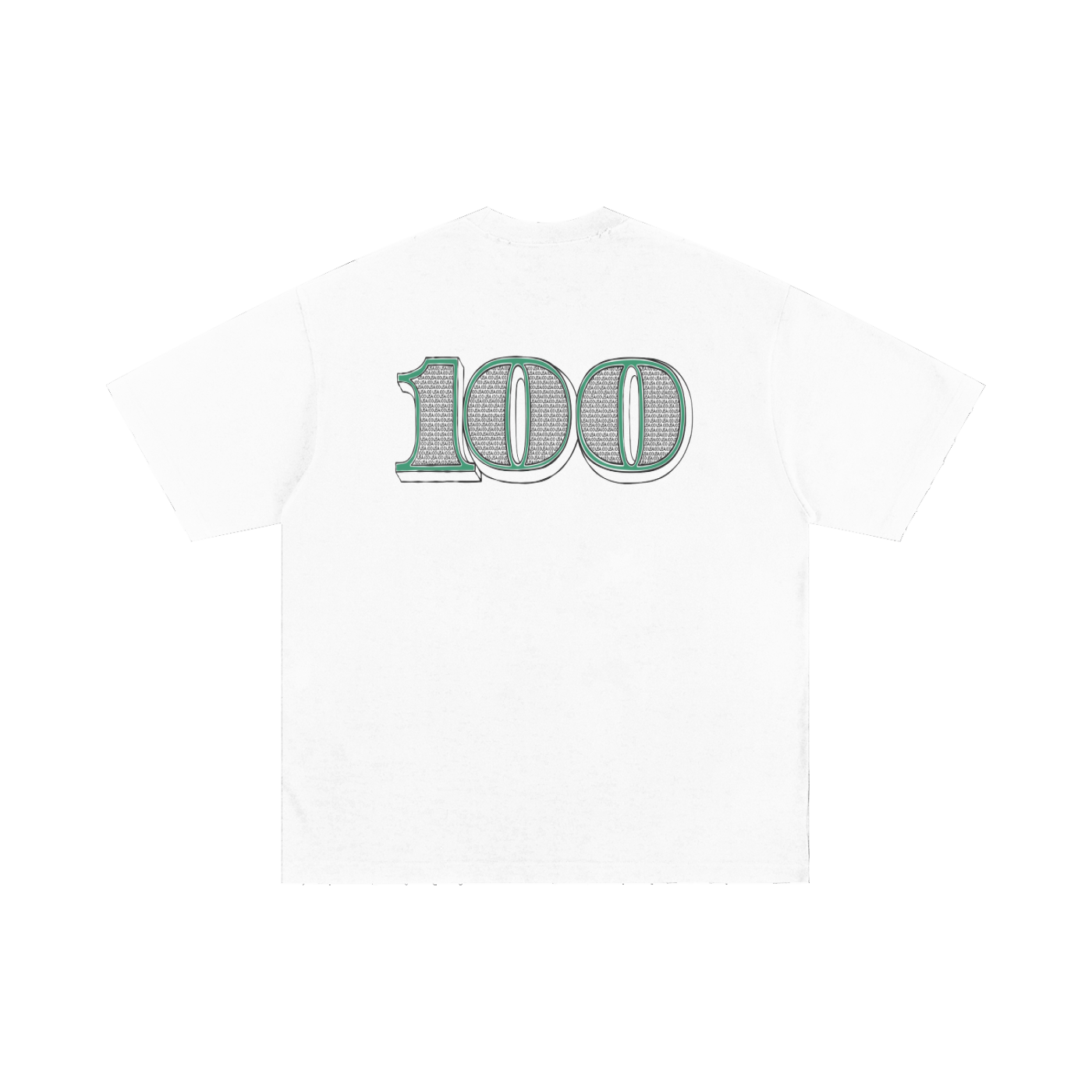 100