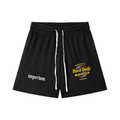 HBLC (Shorts)