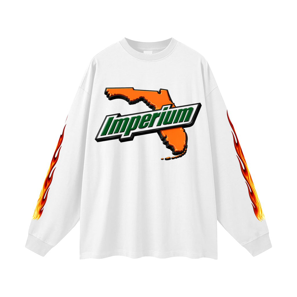 Florida Flame