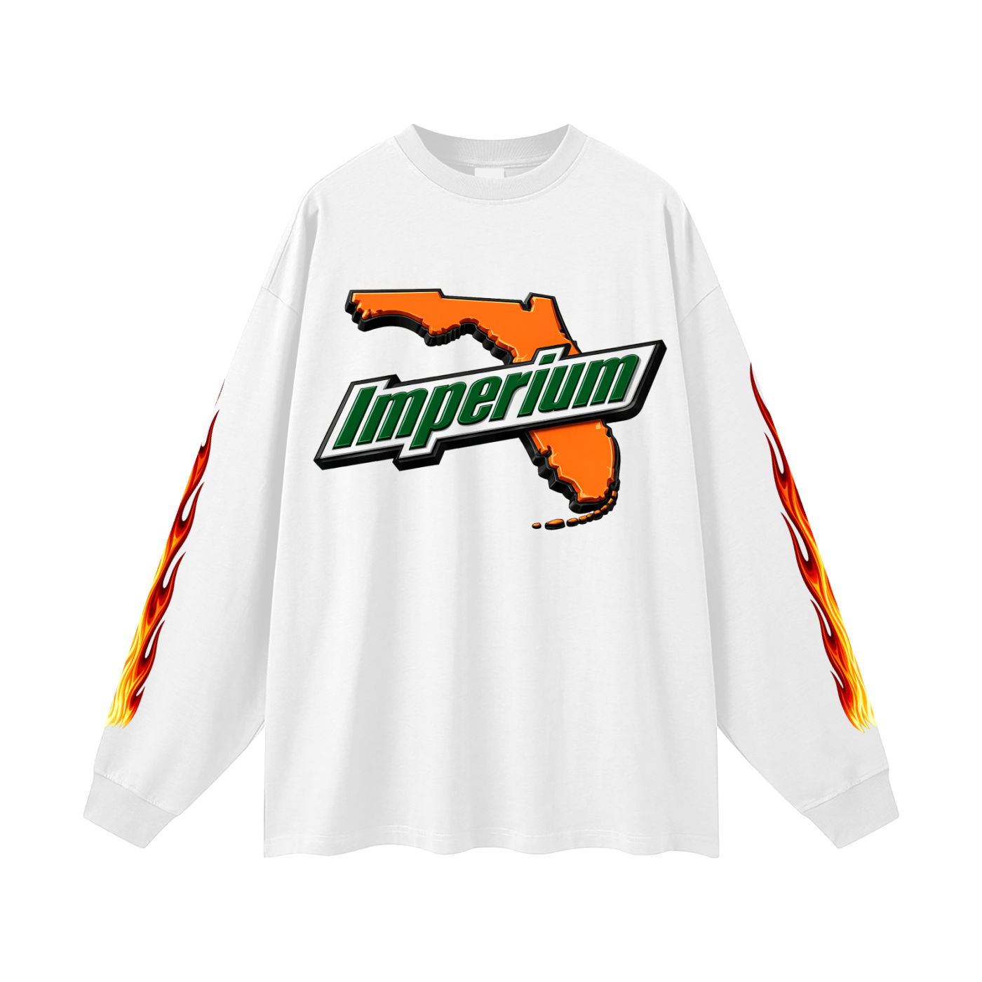 Florida Flame