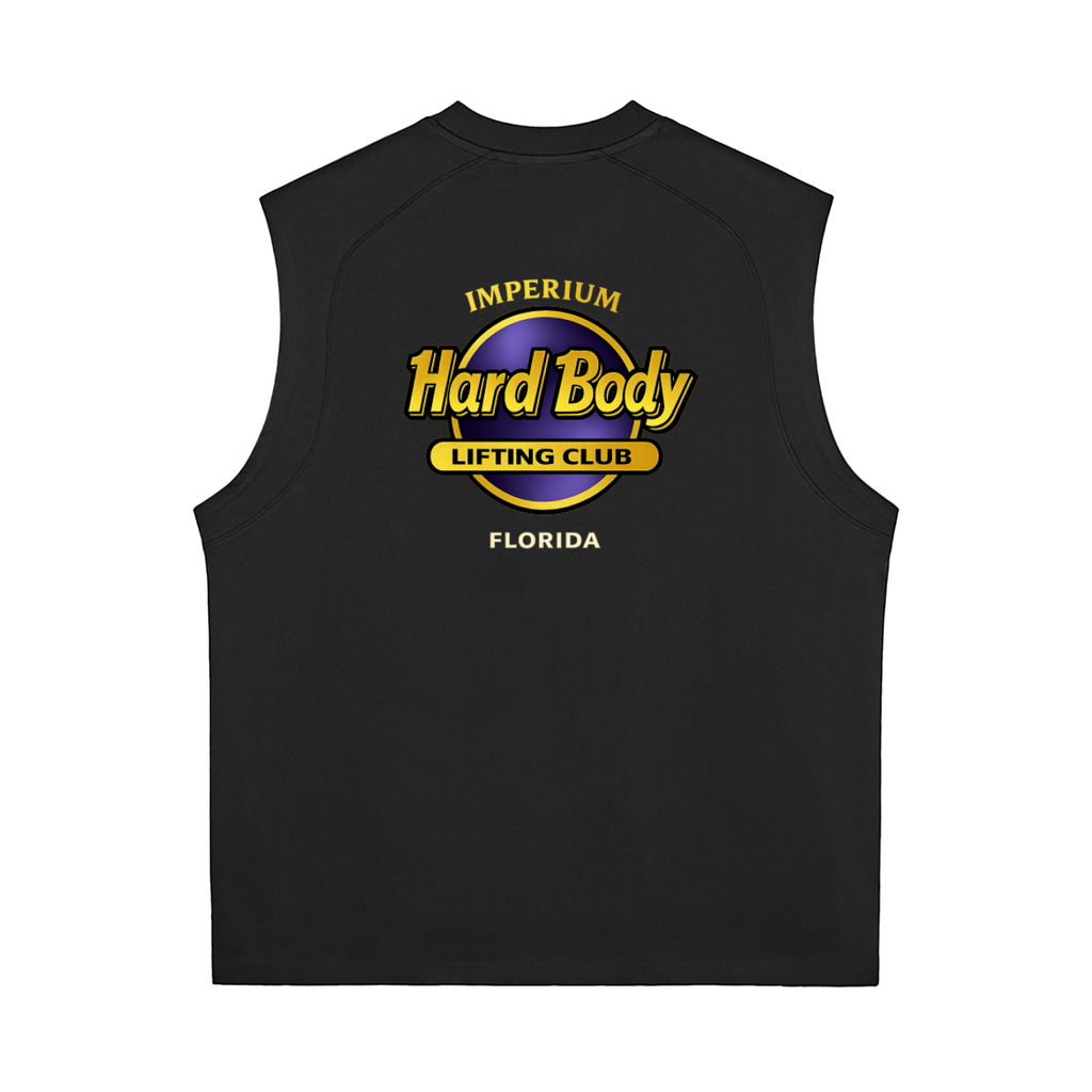 HBLC (Top)