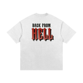 BACK FROM HELL